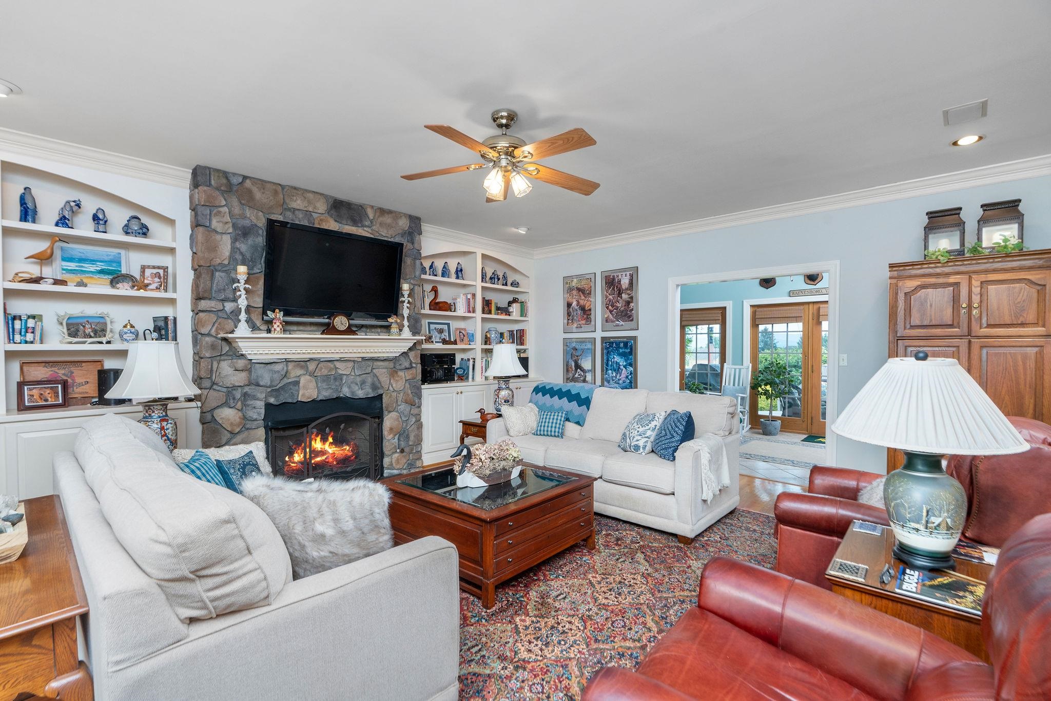 109 ABNER LN