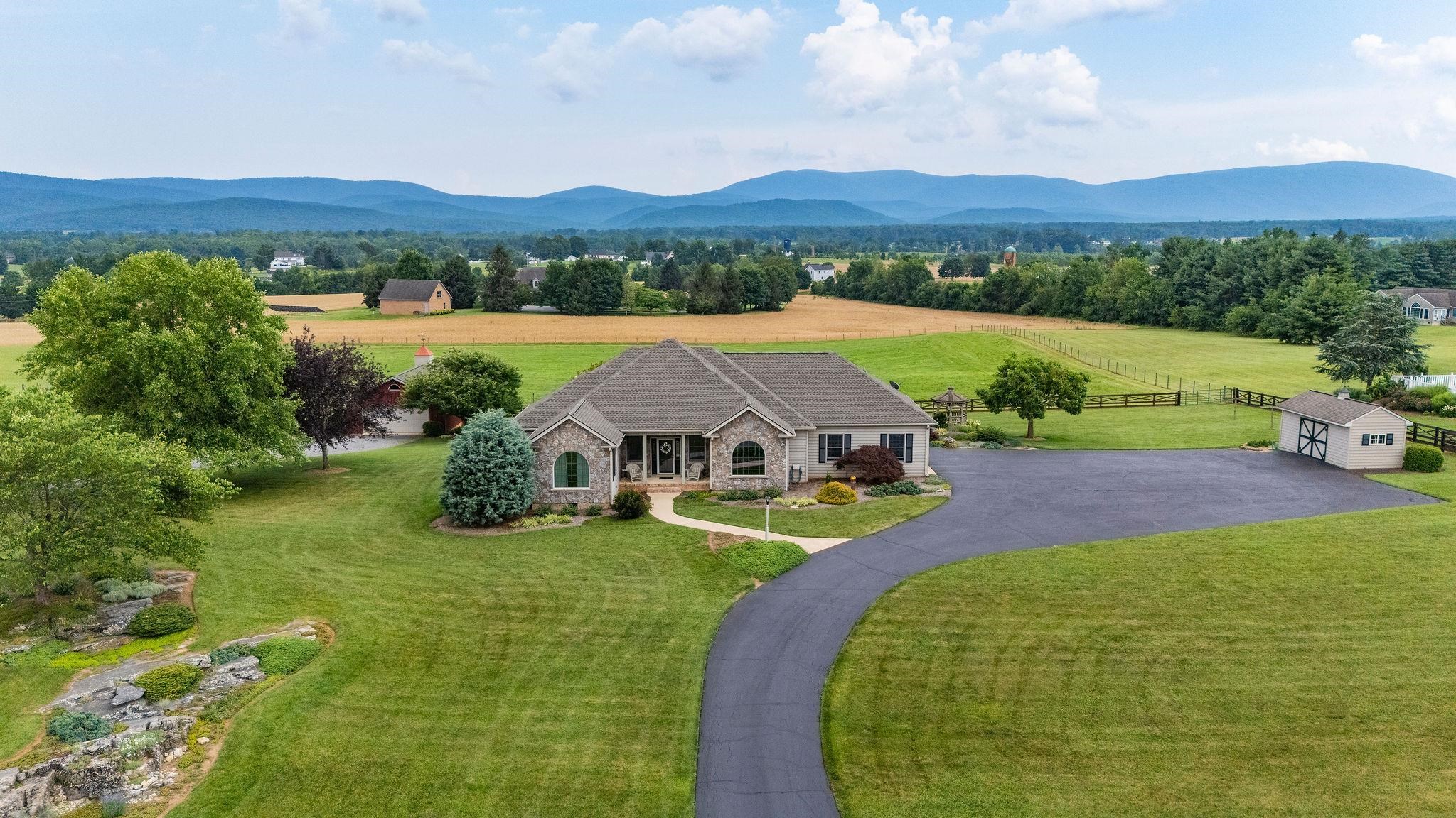109 ABNER LN