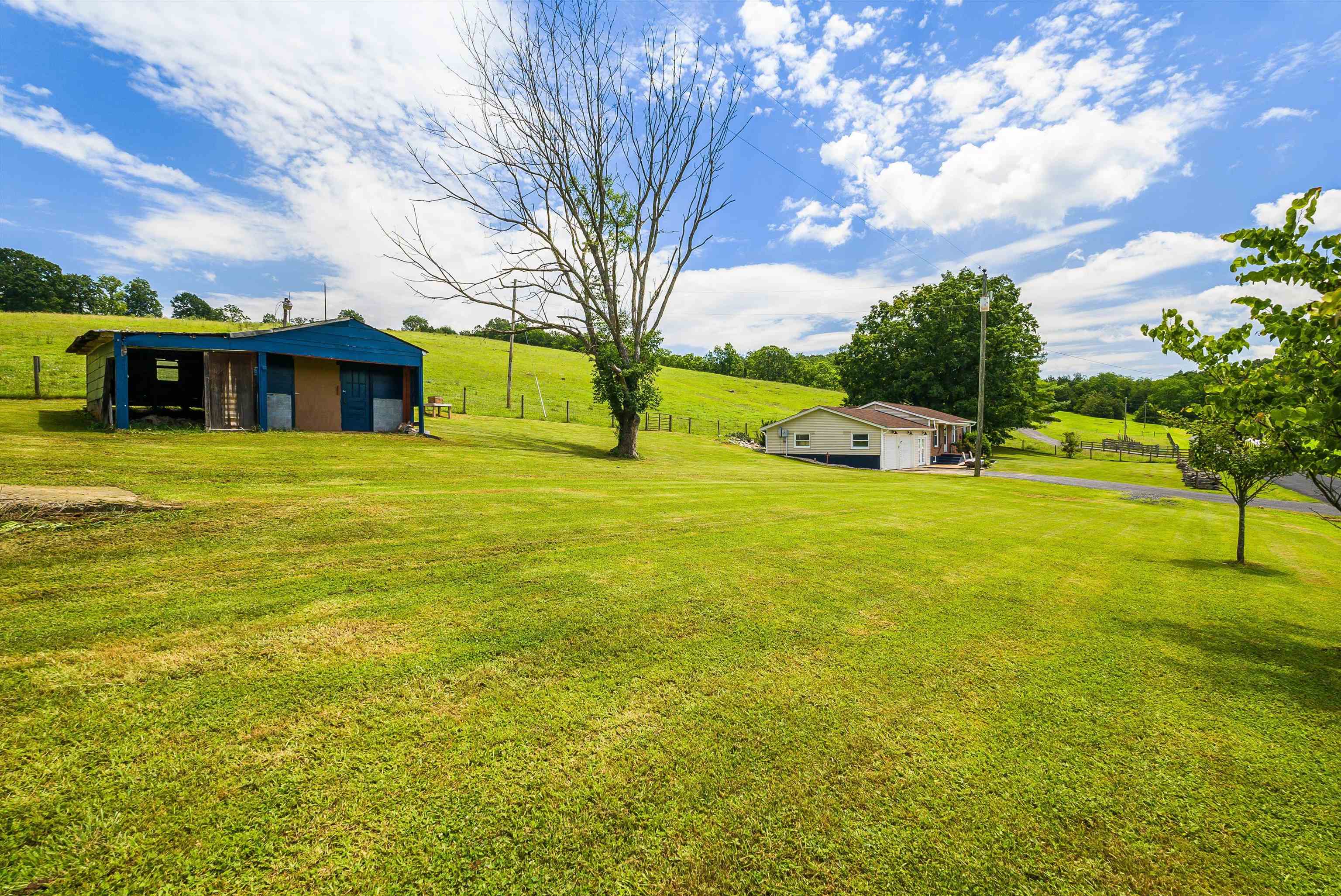 1819 MOFFETT BRANCH RD