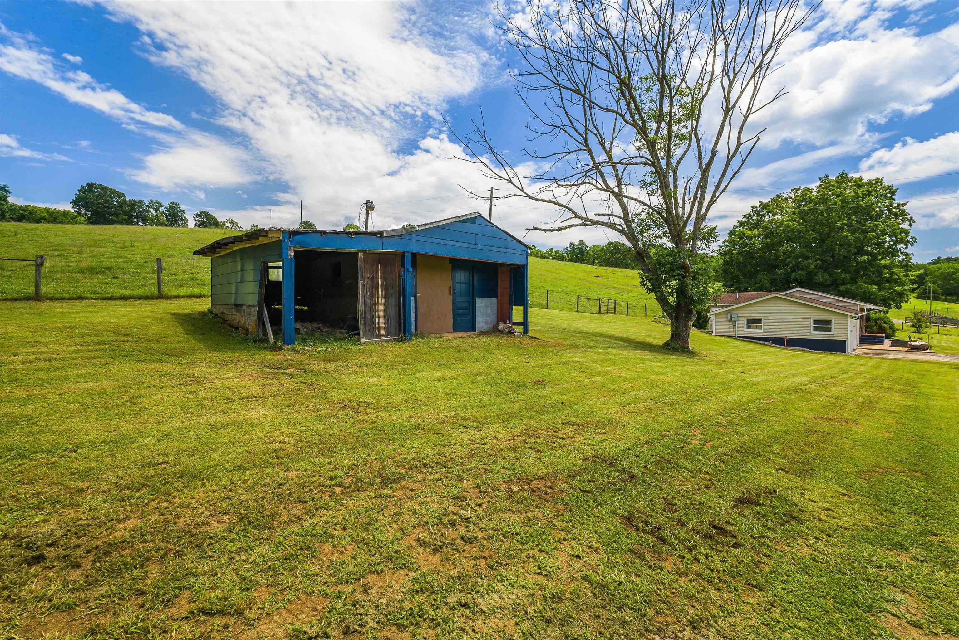 1819 MOFFETT BRANCH RD