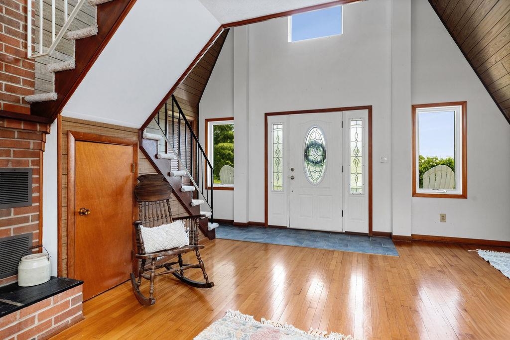 18 BROADHEAD SCHOOL RD