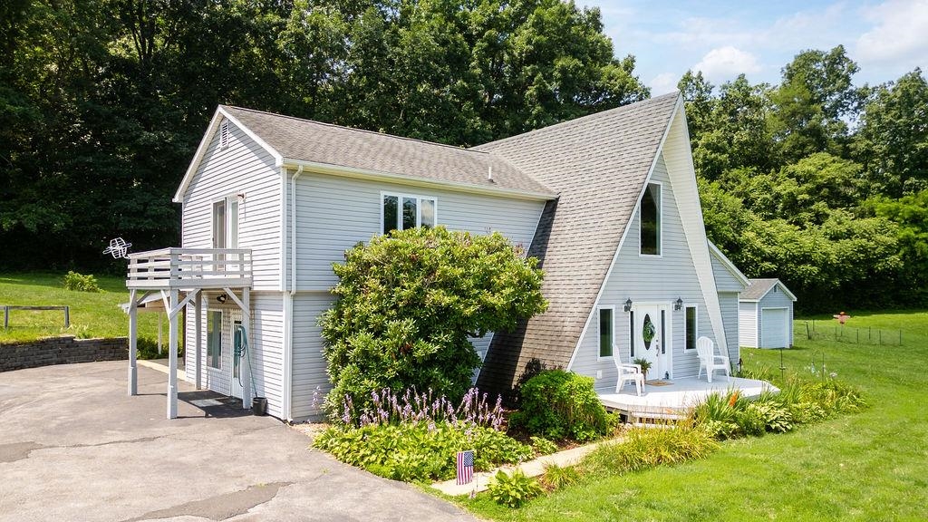 18 BROADHEAD SCHOOL RD