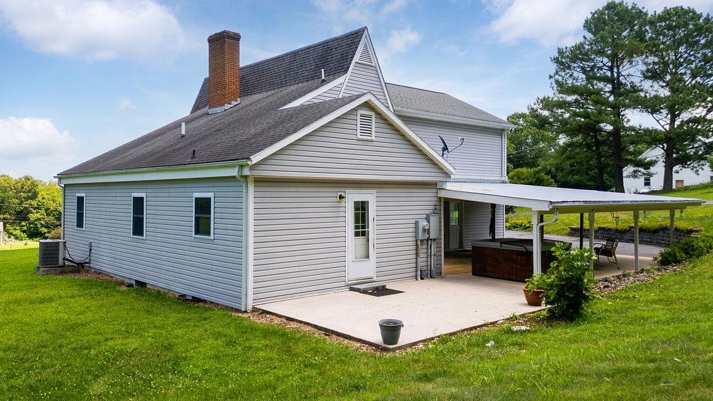 18 BROADHEAD SCHOOL RD