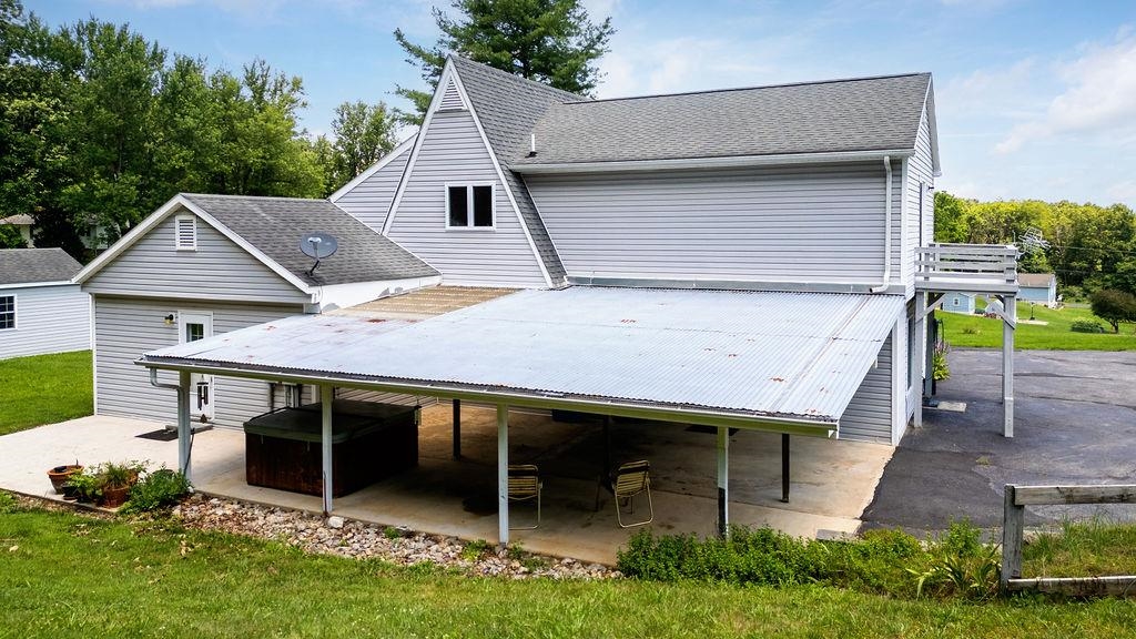 18 BROADHEAD SCHOOL RD