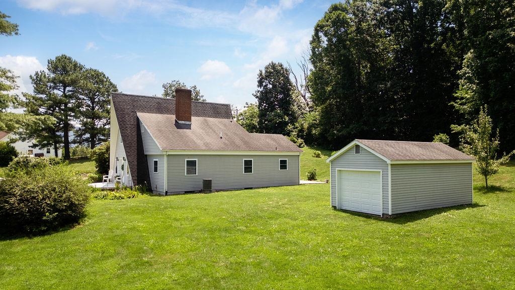 18 BROADHEAD SCHOOL RD