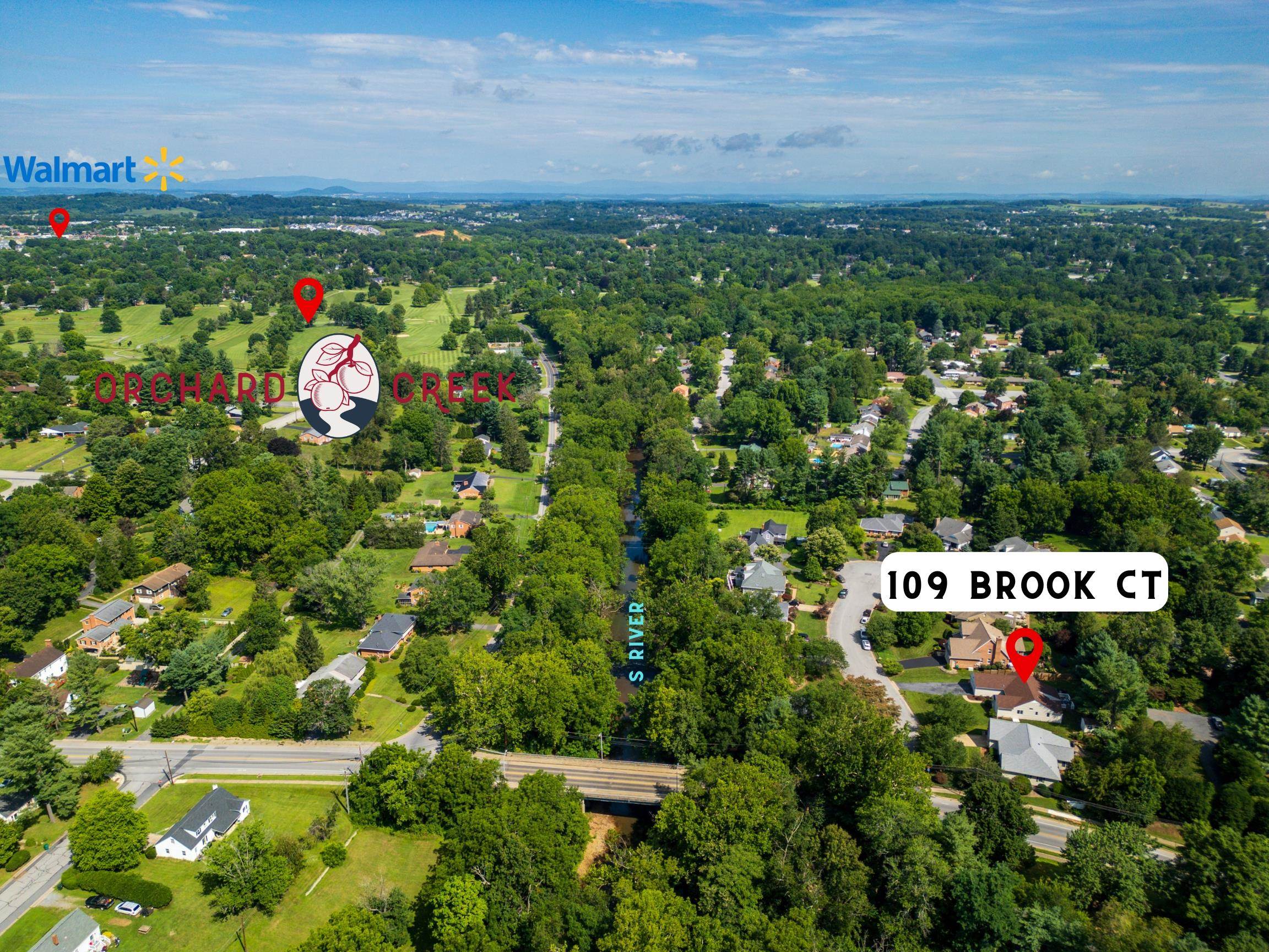 109 BROOK CT