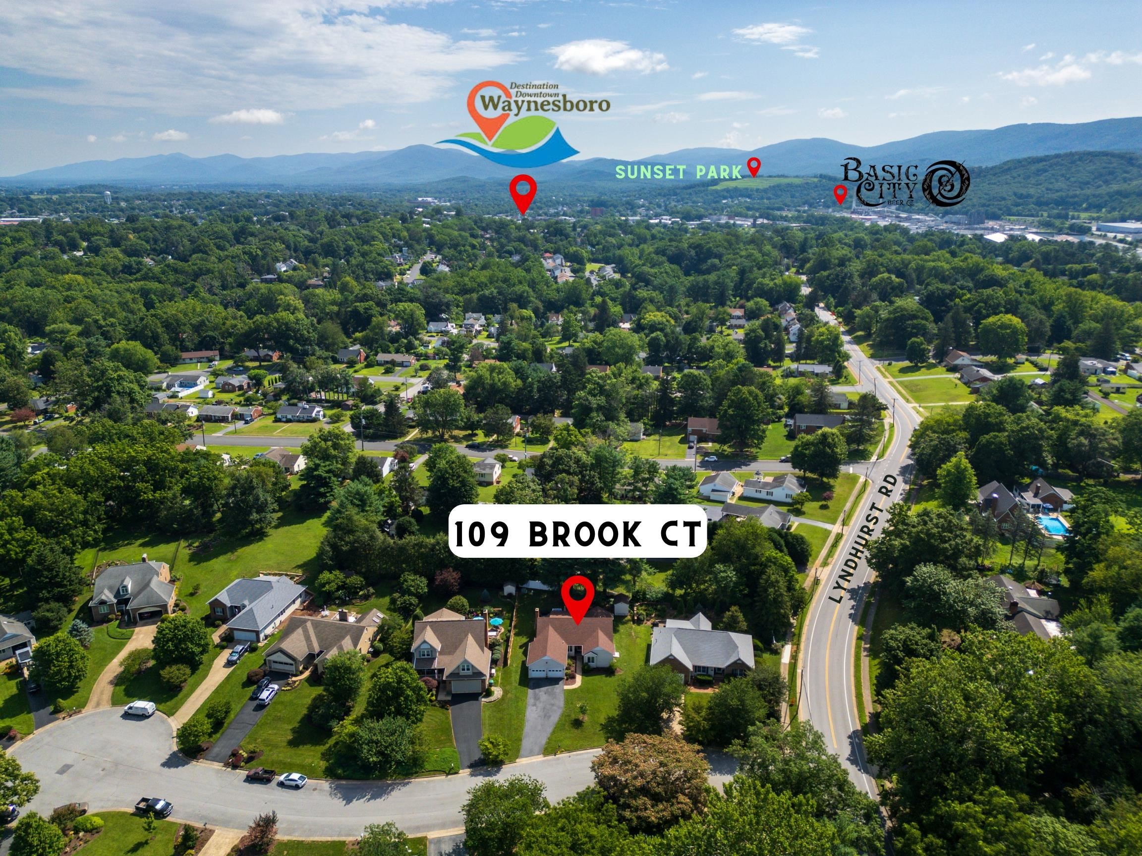 109 BROOK CT