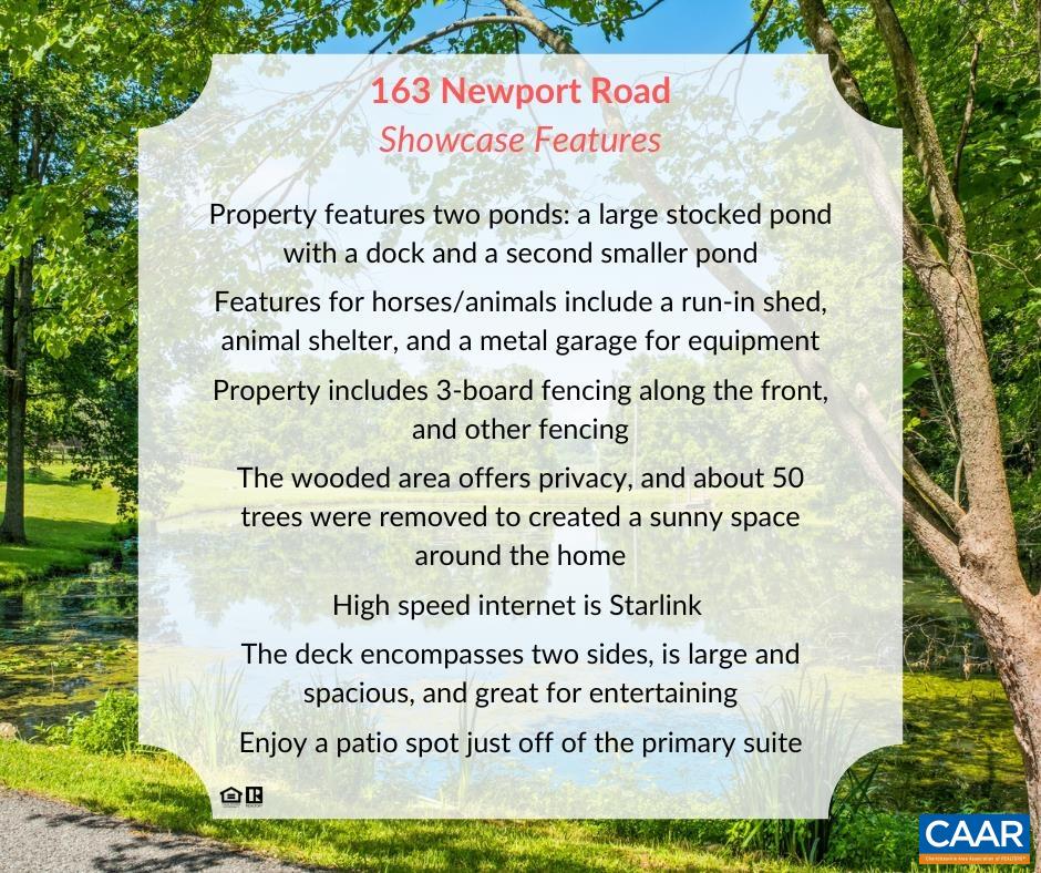 163 NEWPORT RD