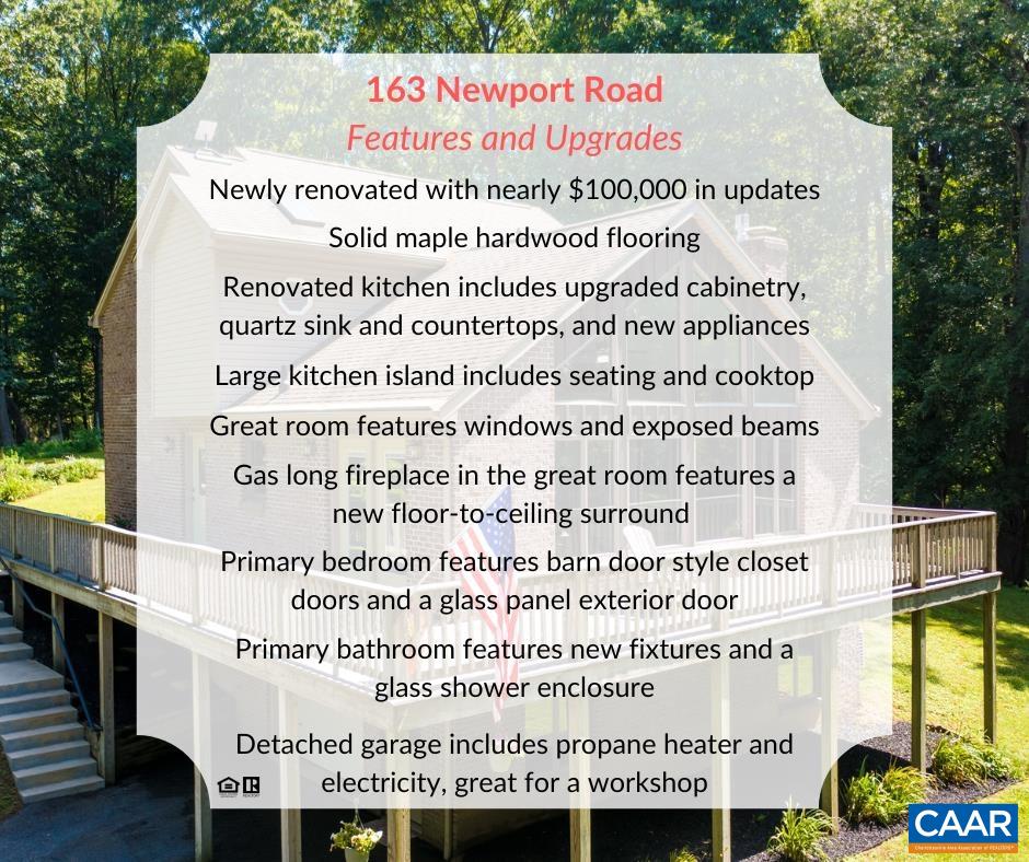 163 NEWPORT RD