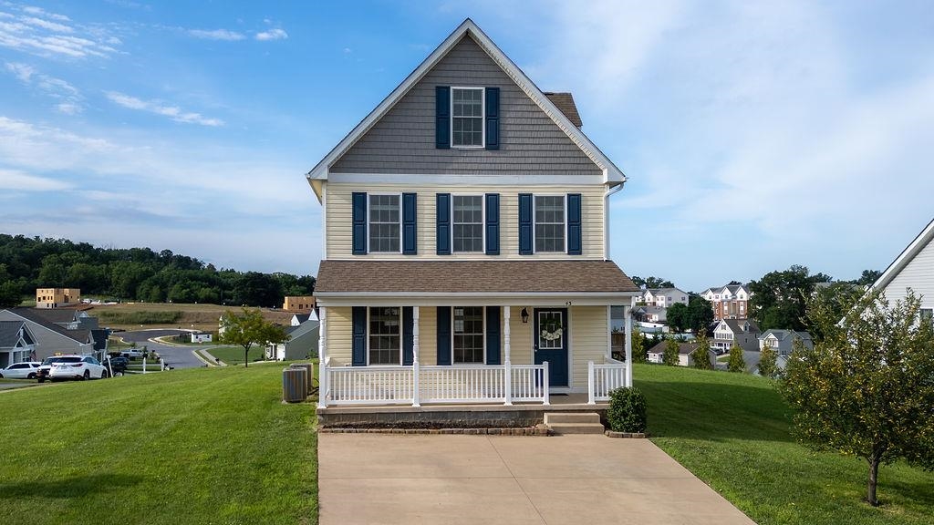 43 UPLAND CT