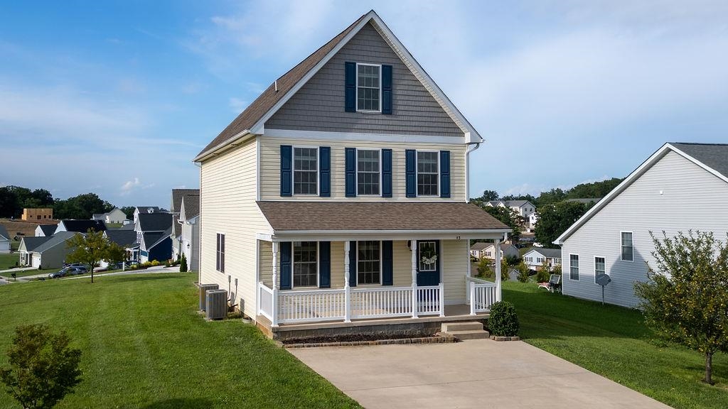 43 UPLAND CT