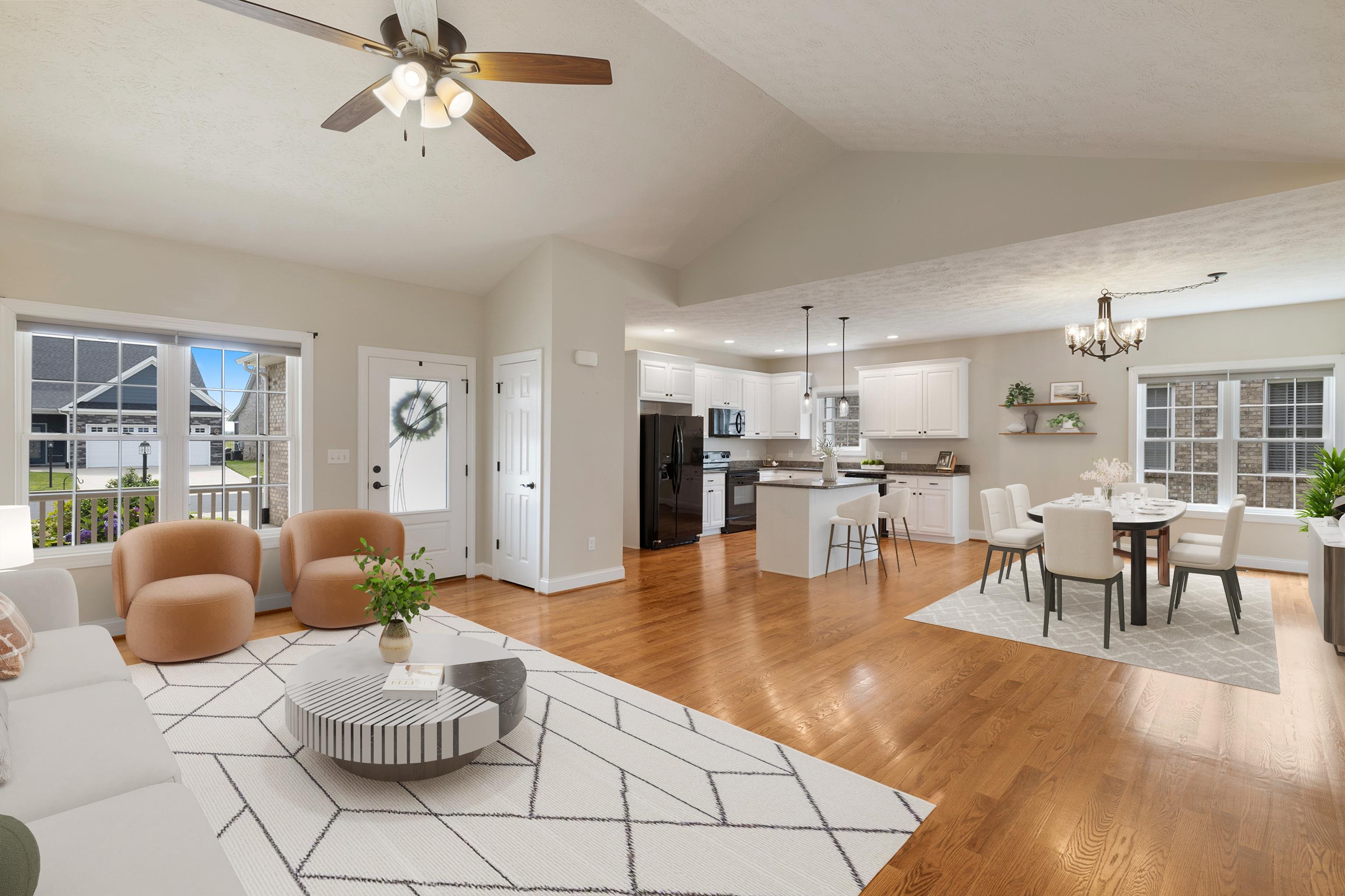 26 PEBBLE CT