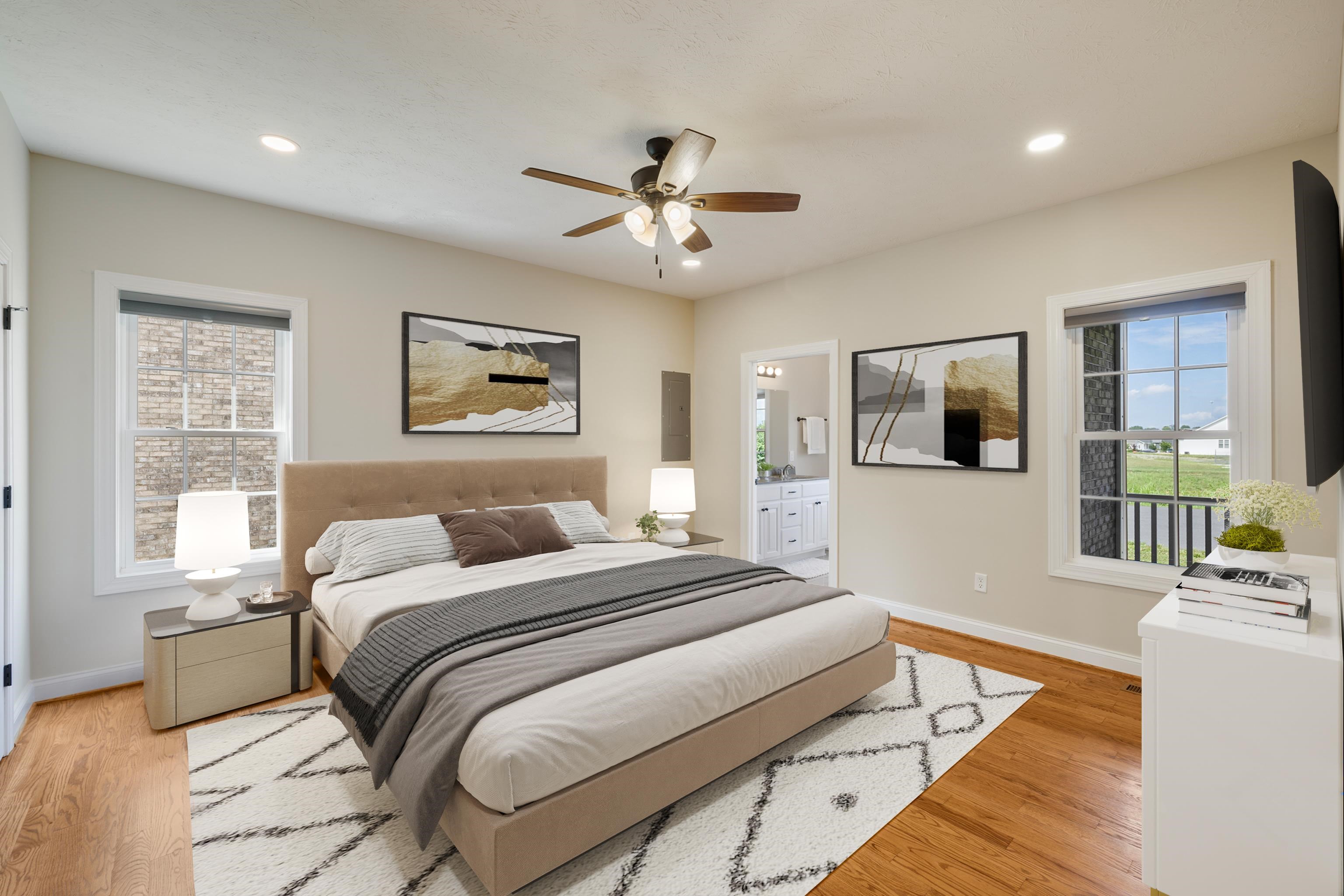 26 PEBBLE CT