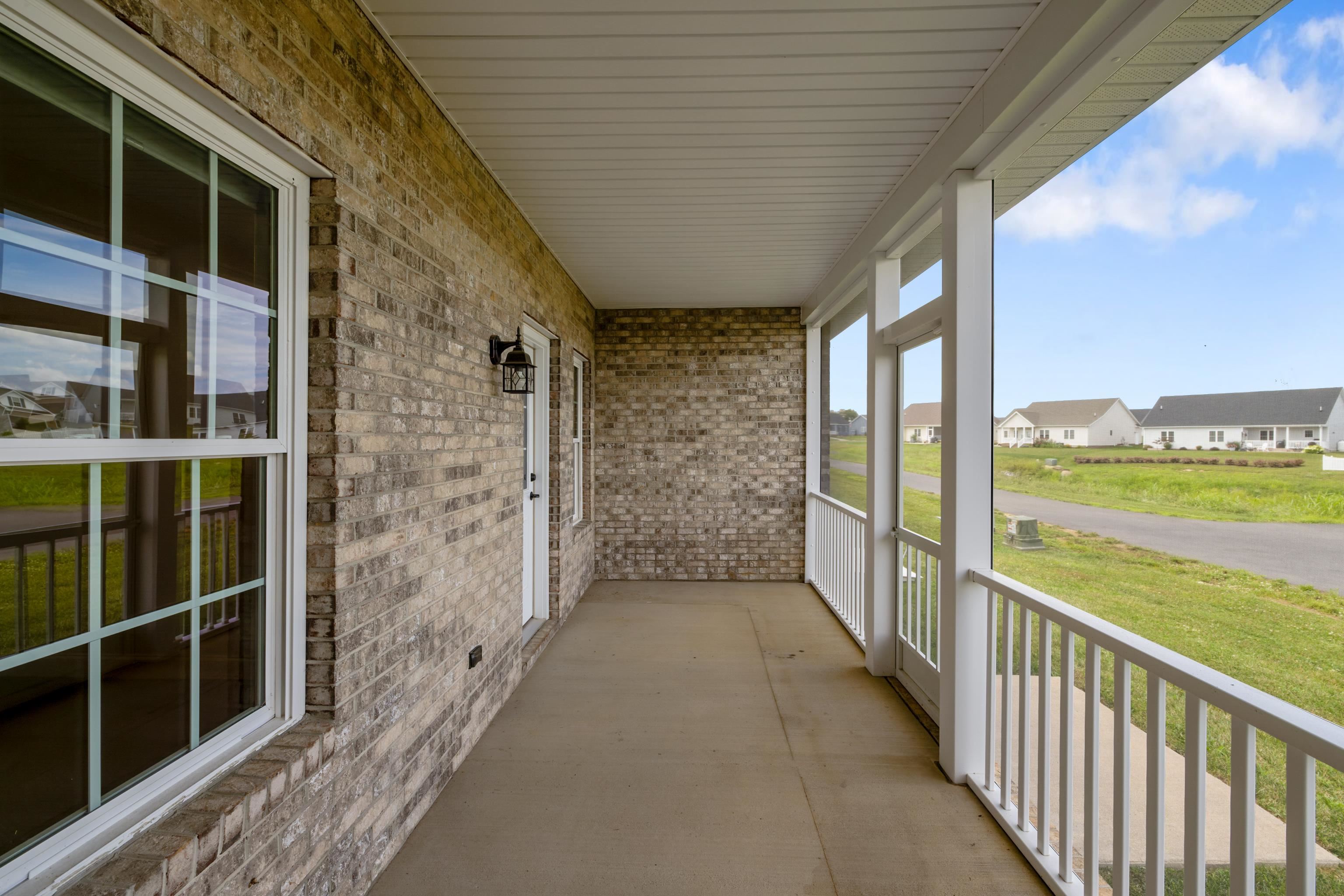 26 PEBBLE CT