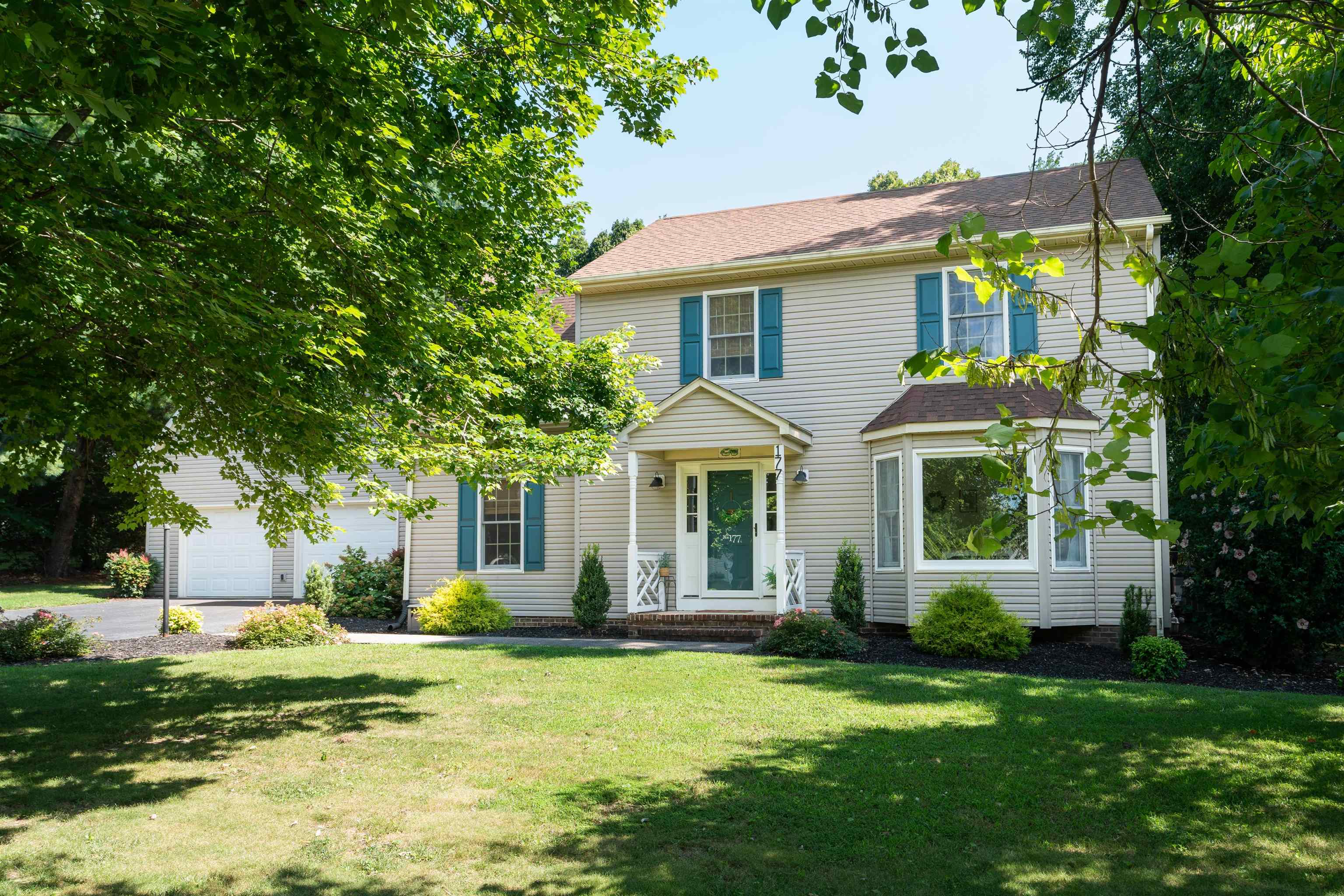 177 NOTTINGHAM LN