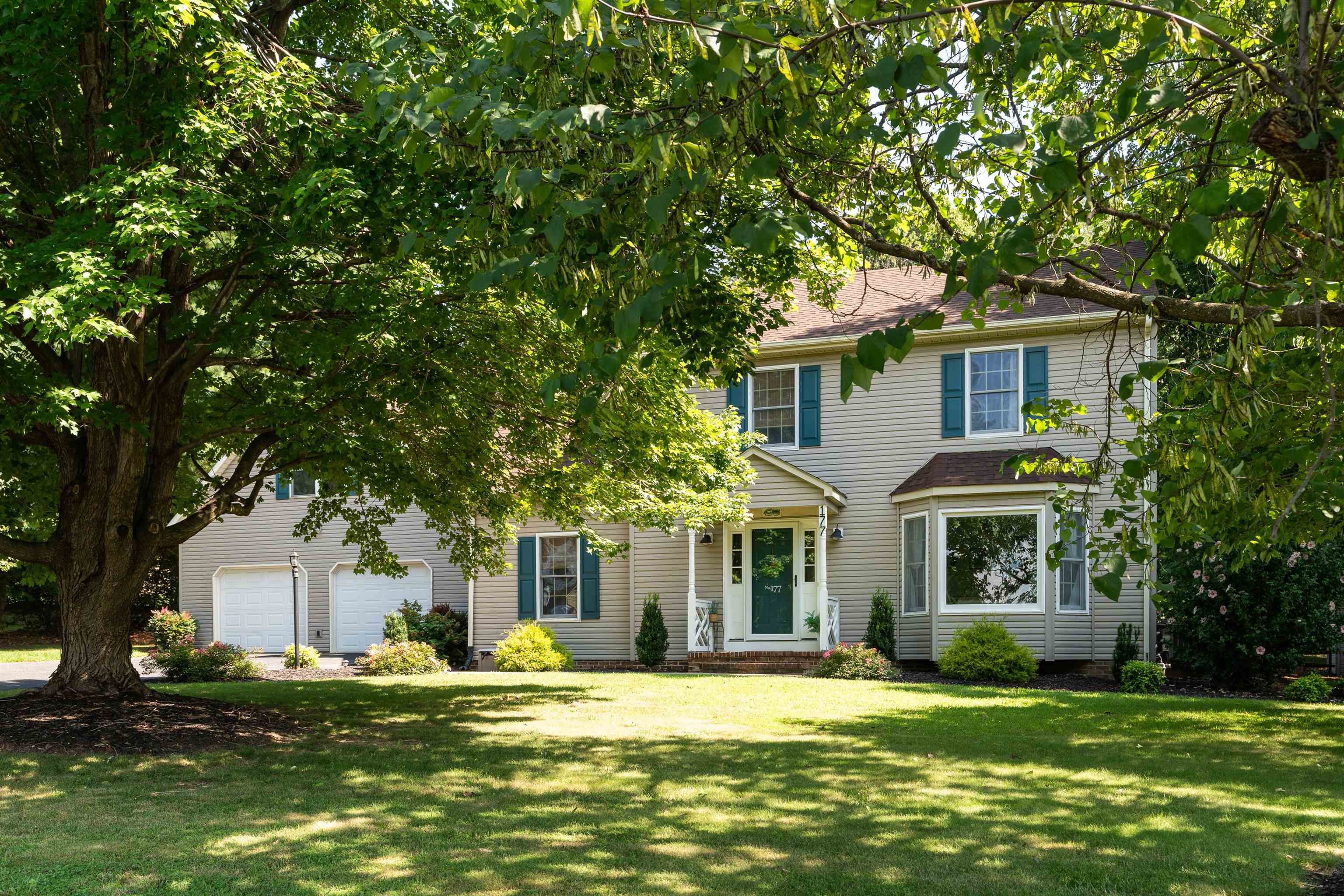 177 NOTTINGHAM LN