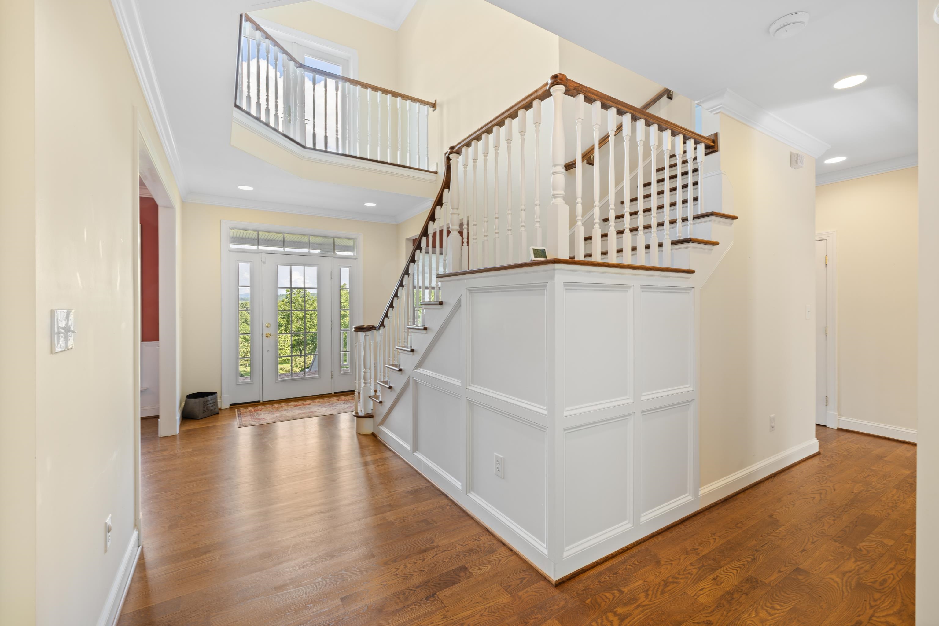 296 OTTS MILL RD