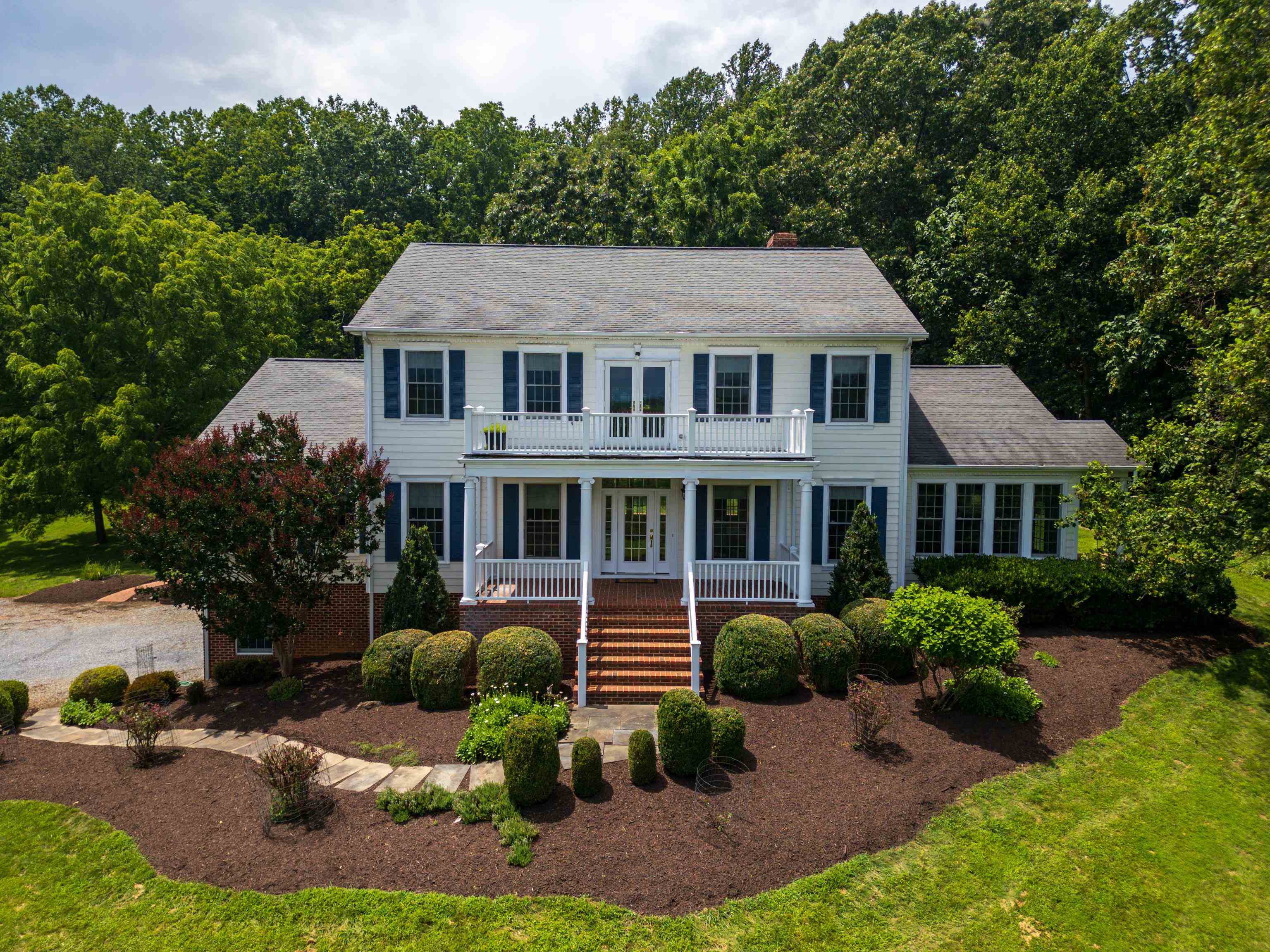 296 OTTS MILL RD