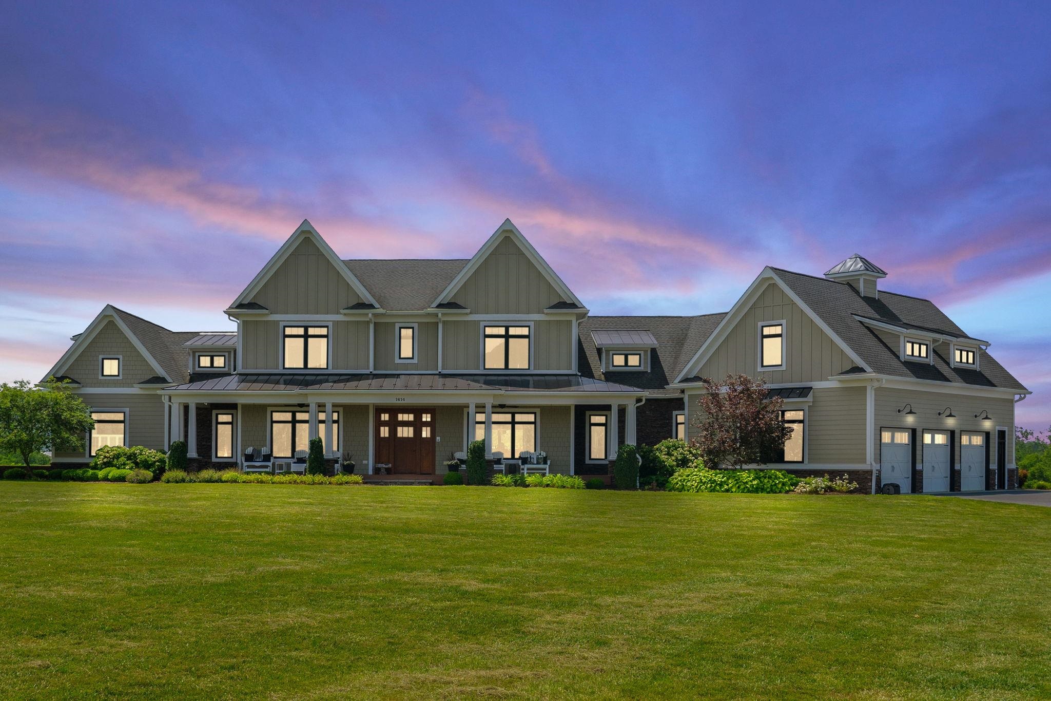 1614 THREE SPRINGS RD