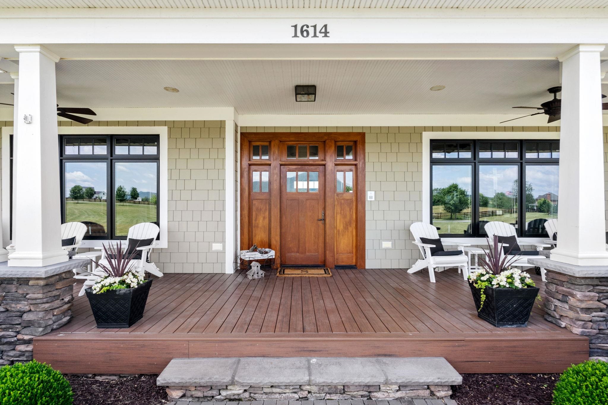 1614 THREE SPRINGS RD