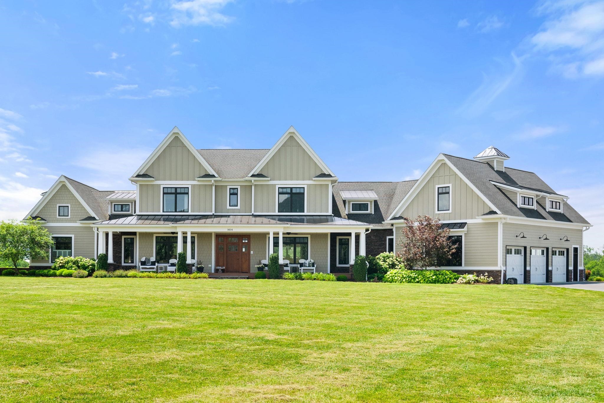 1614 THREE SPRINGS RD