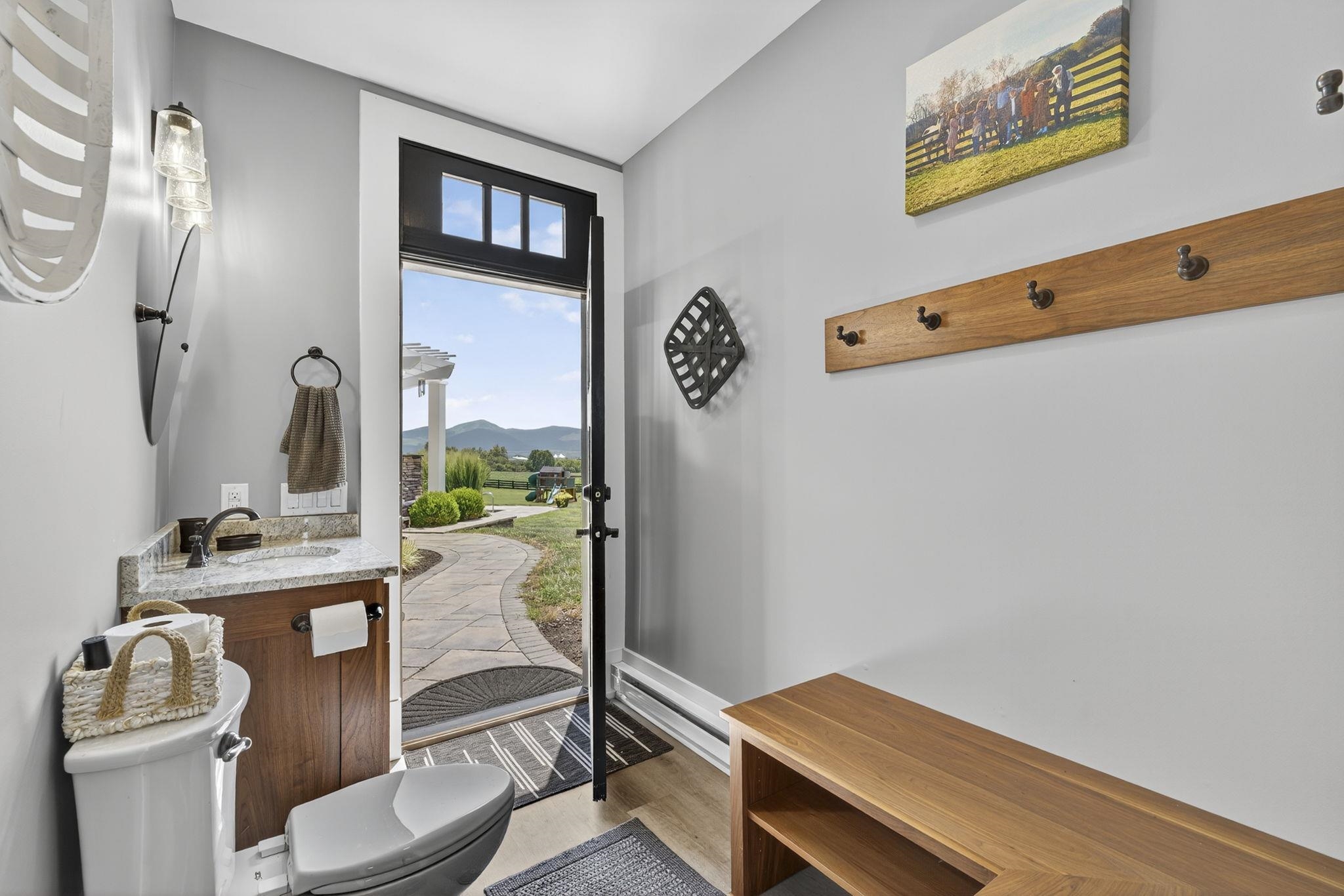 1614 THREE SPRINGS RD