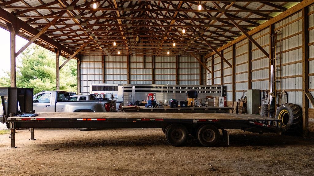 448 STUARTS DRAFT HWY