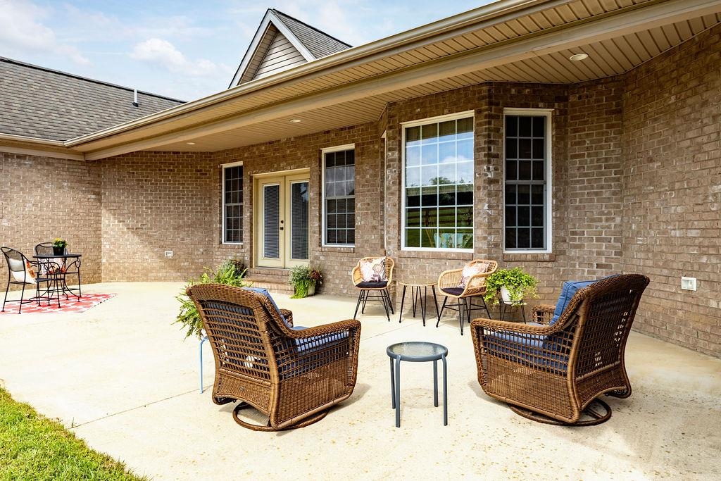 448 STUARTS DRAFT HWY