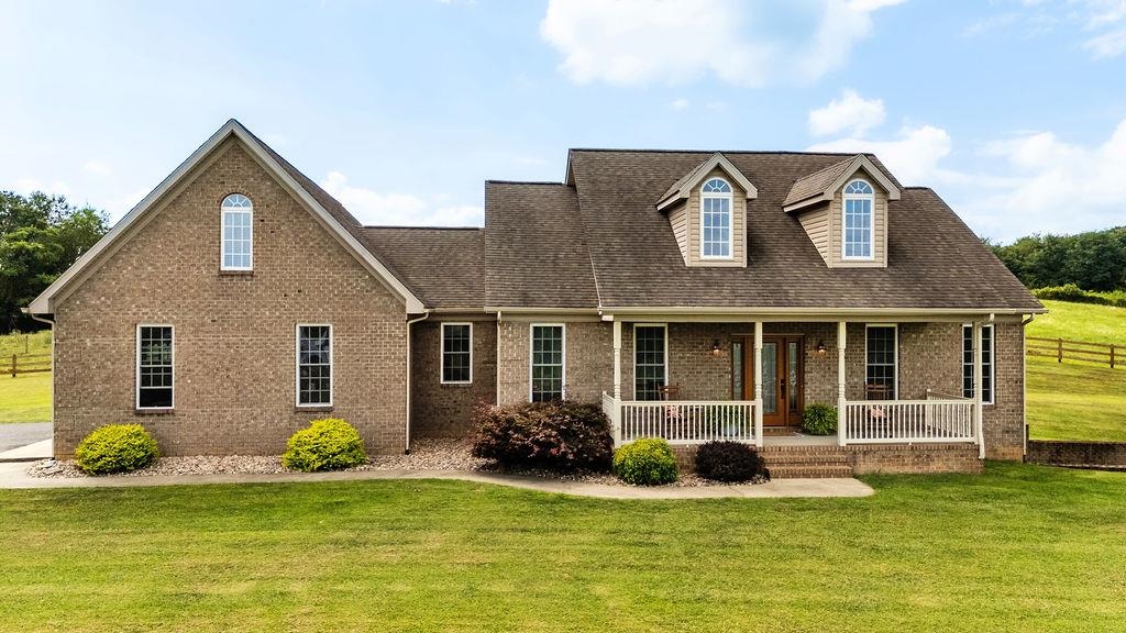 448 STUARTS DRAFT HWY