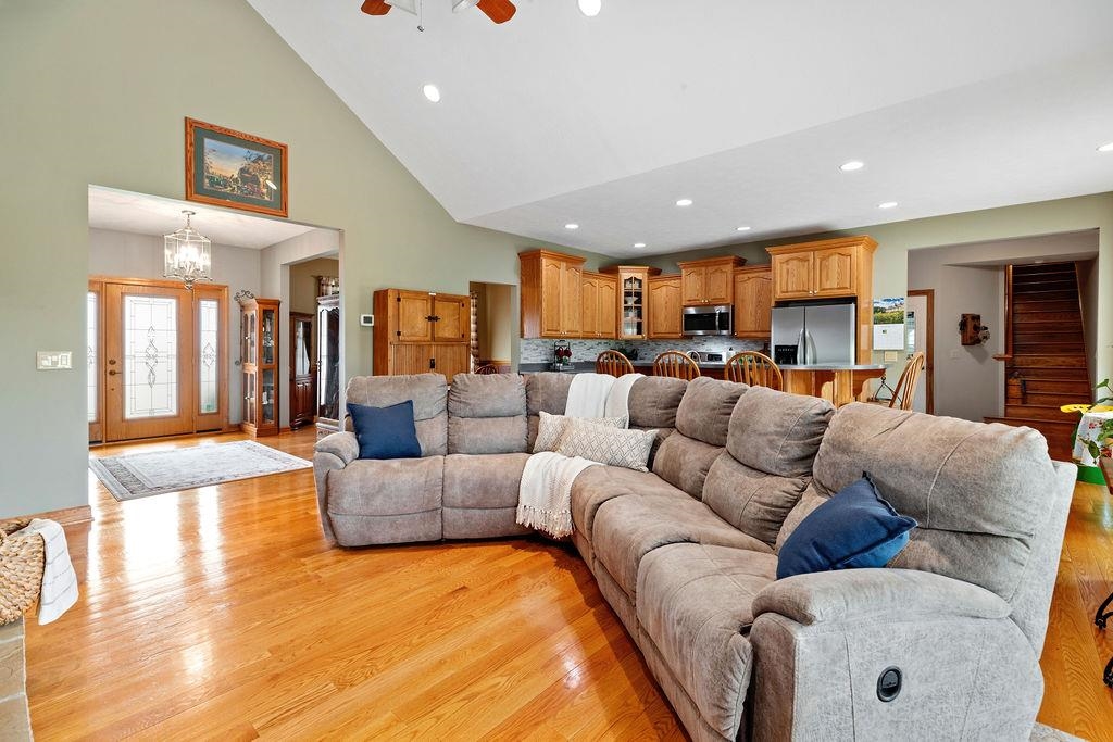 448 STUARTS DRAFT HWY