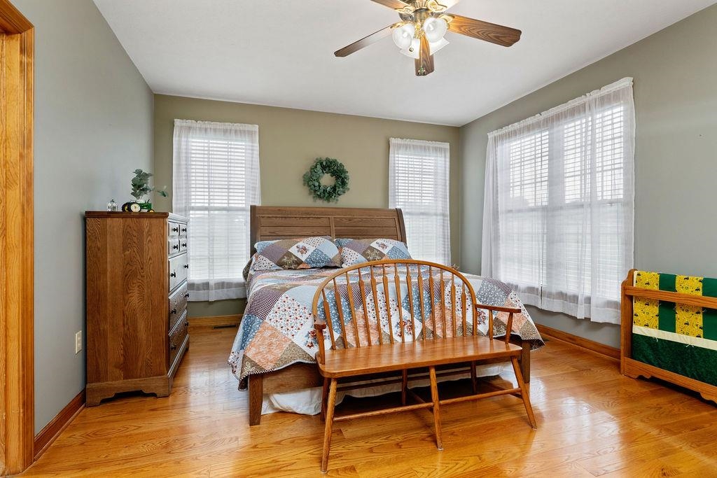 448 STUARTS DRAFT HWY