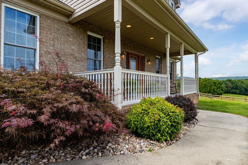 448 STUARTS DRAFT HWY