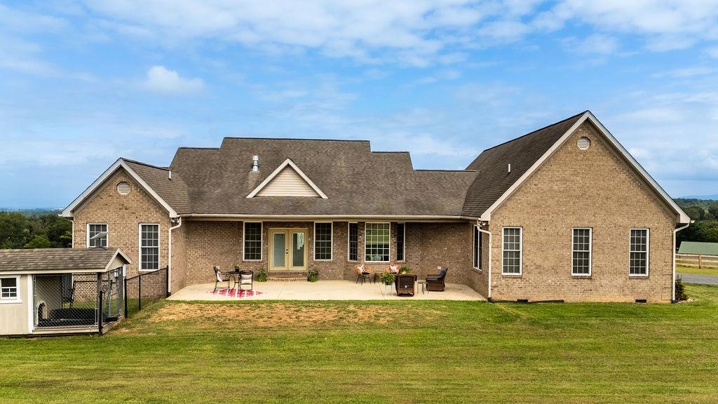 448 STUARTS DRAFT HWY