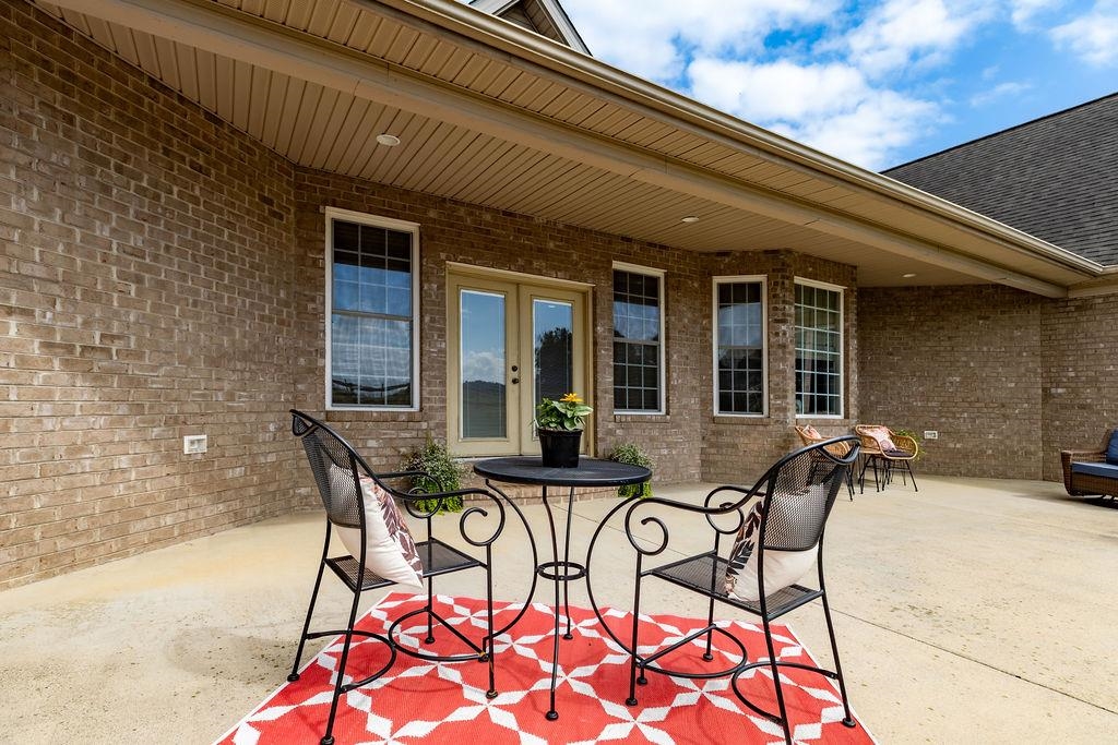 448 STUARTS DRAFT HWY