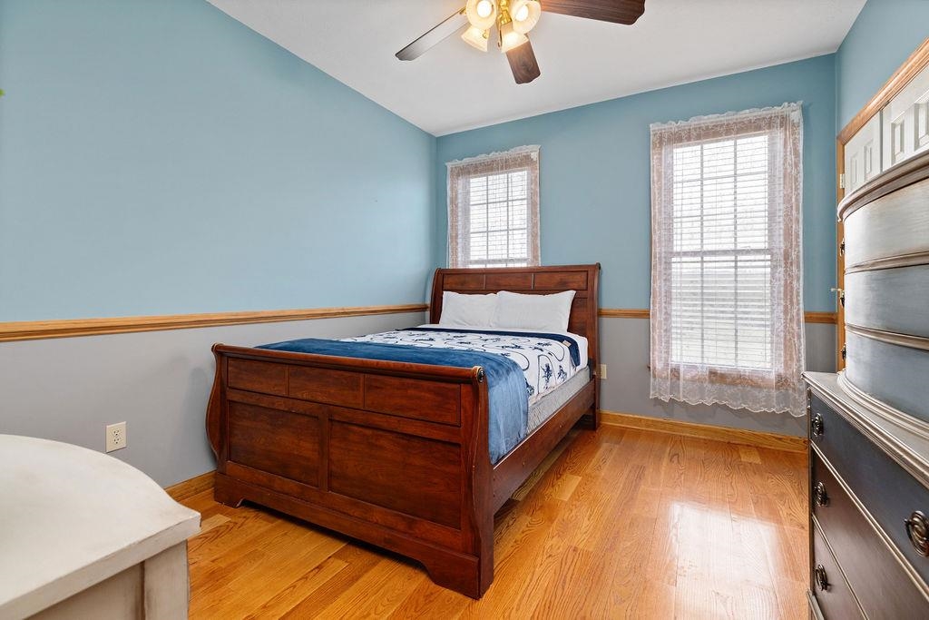 448 STUARTS DRAFT HWY