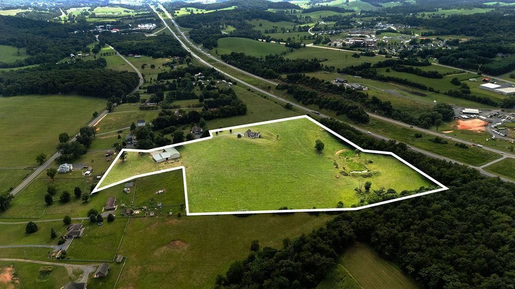 448 STUARTS DRAFT HWY