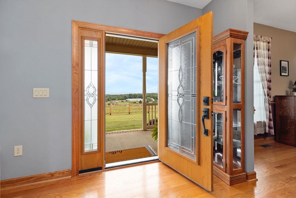 448 STUARTS DRAFT HWY