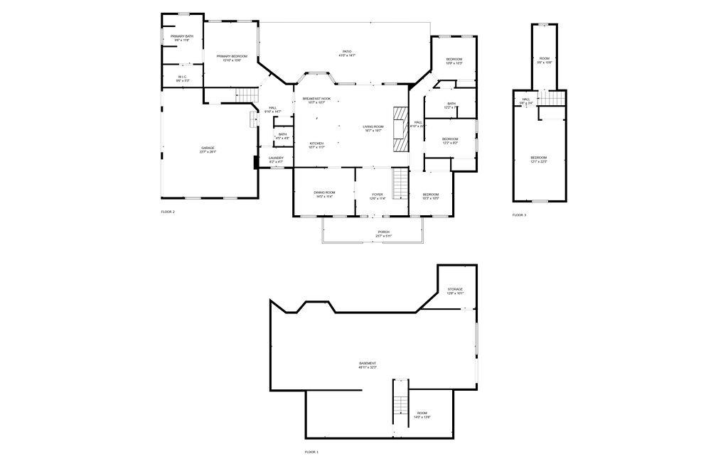 448 STUARTS DRAFT HWY