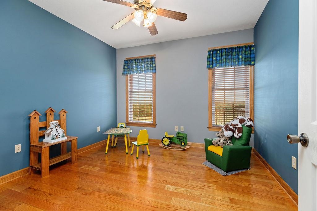 448 STUARTS DRAFT HWY