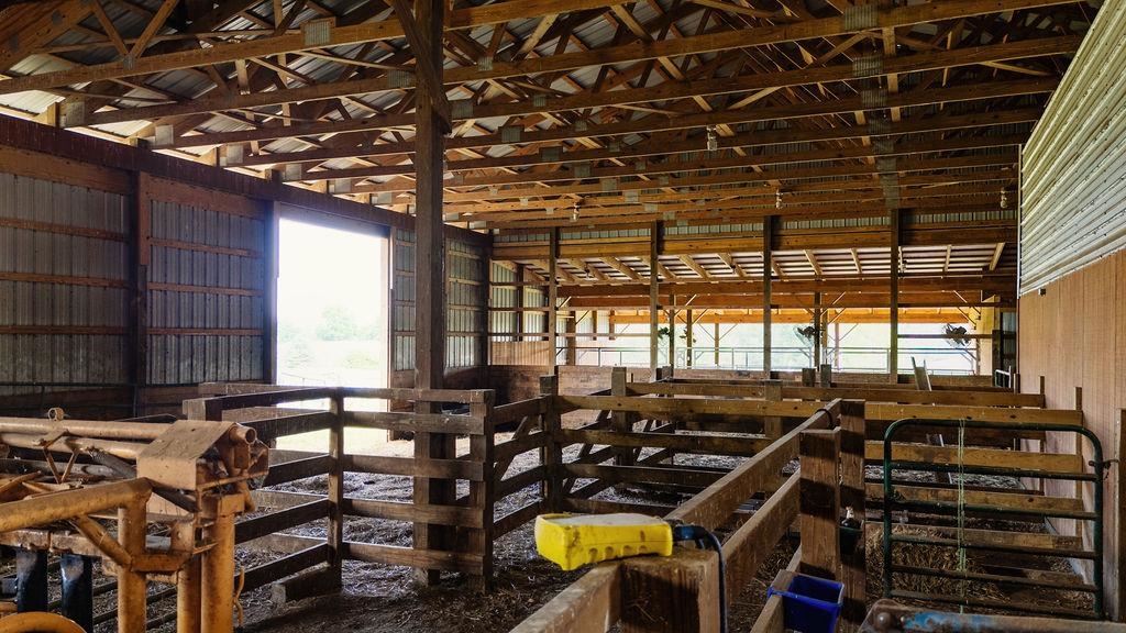 448 STUARTS DRAFT HWY