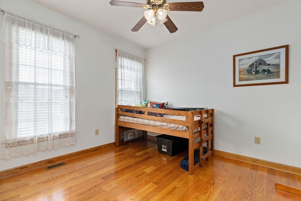 448 STUARTS DRAFT HWY