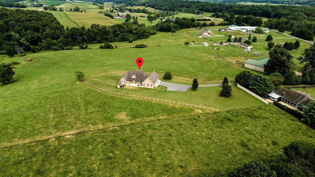 448 STUARTS DRAFT HWY