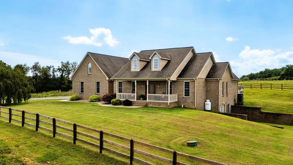 448 STUARTS DRAFT HWY