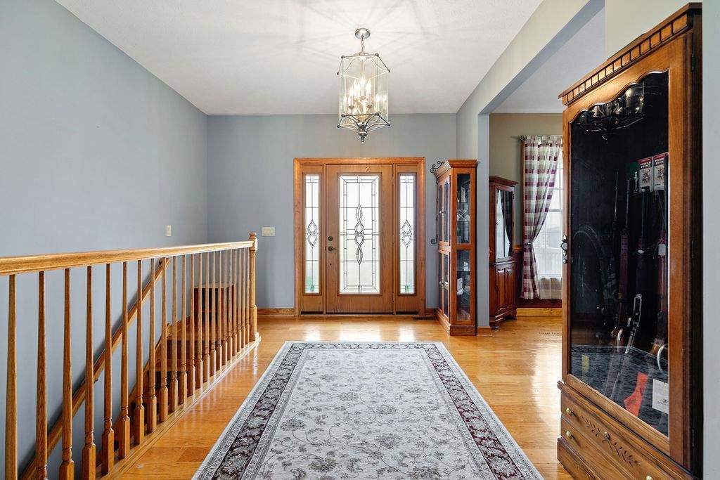 448 STUARTS DRAFT HWY