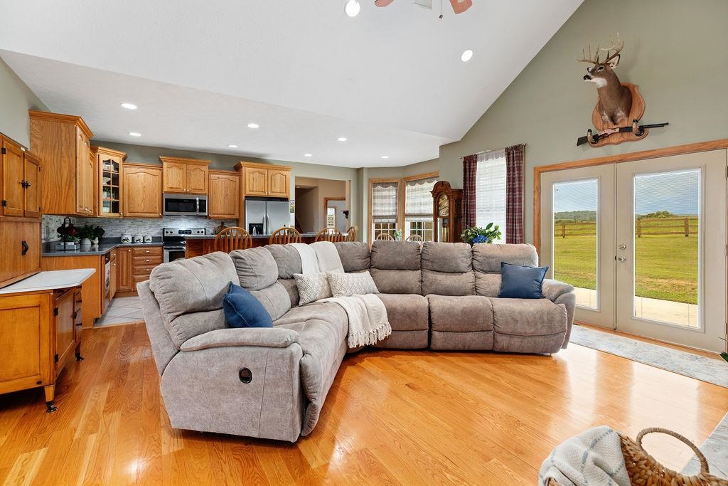 448 STUARTS DRAFT HWY