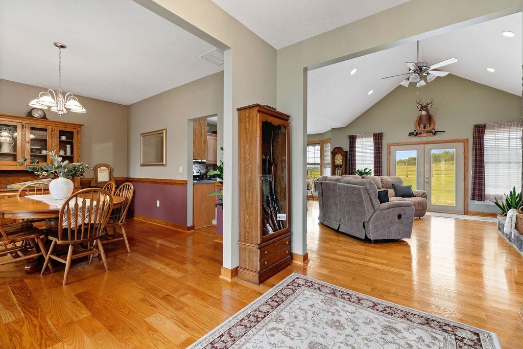 448 STUARTS DRAFT HWY