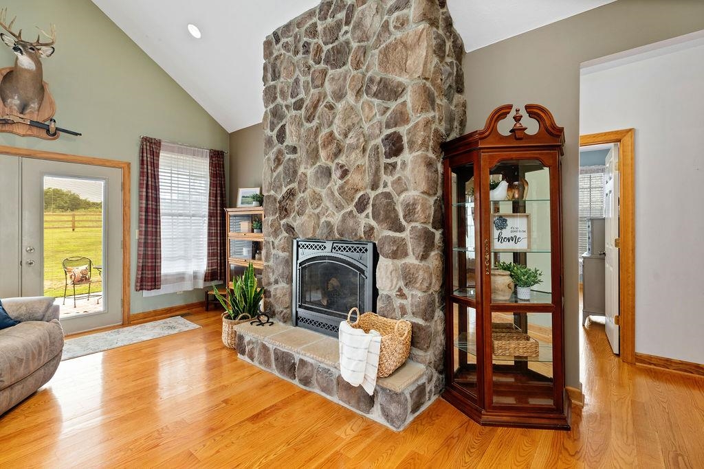 448 STUARTS DRAFT HWY