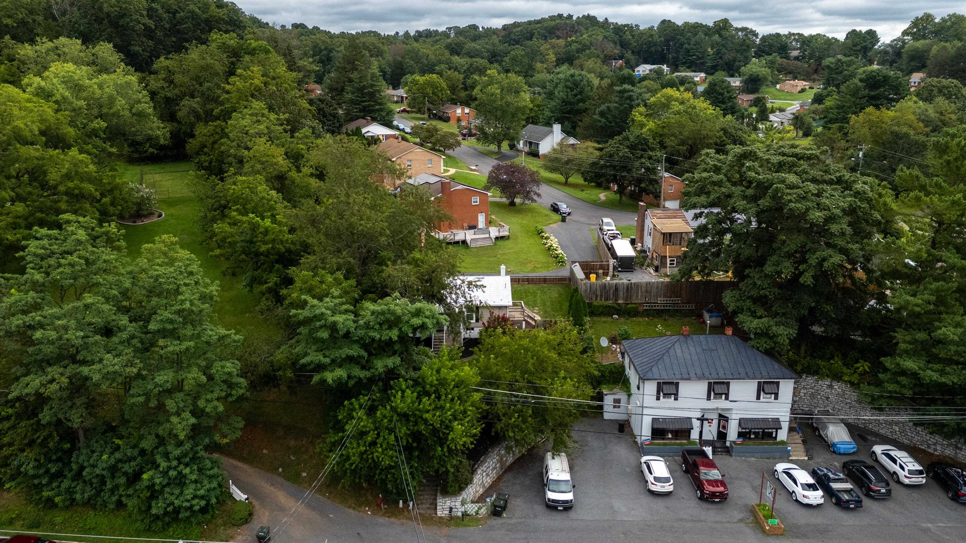 1315 CHURCHVILLE AVE