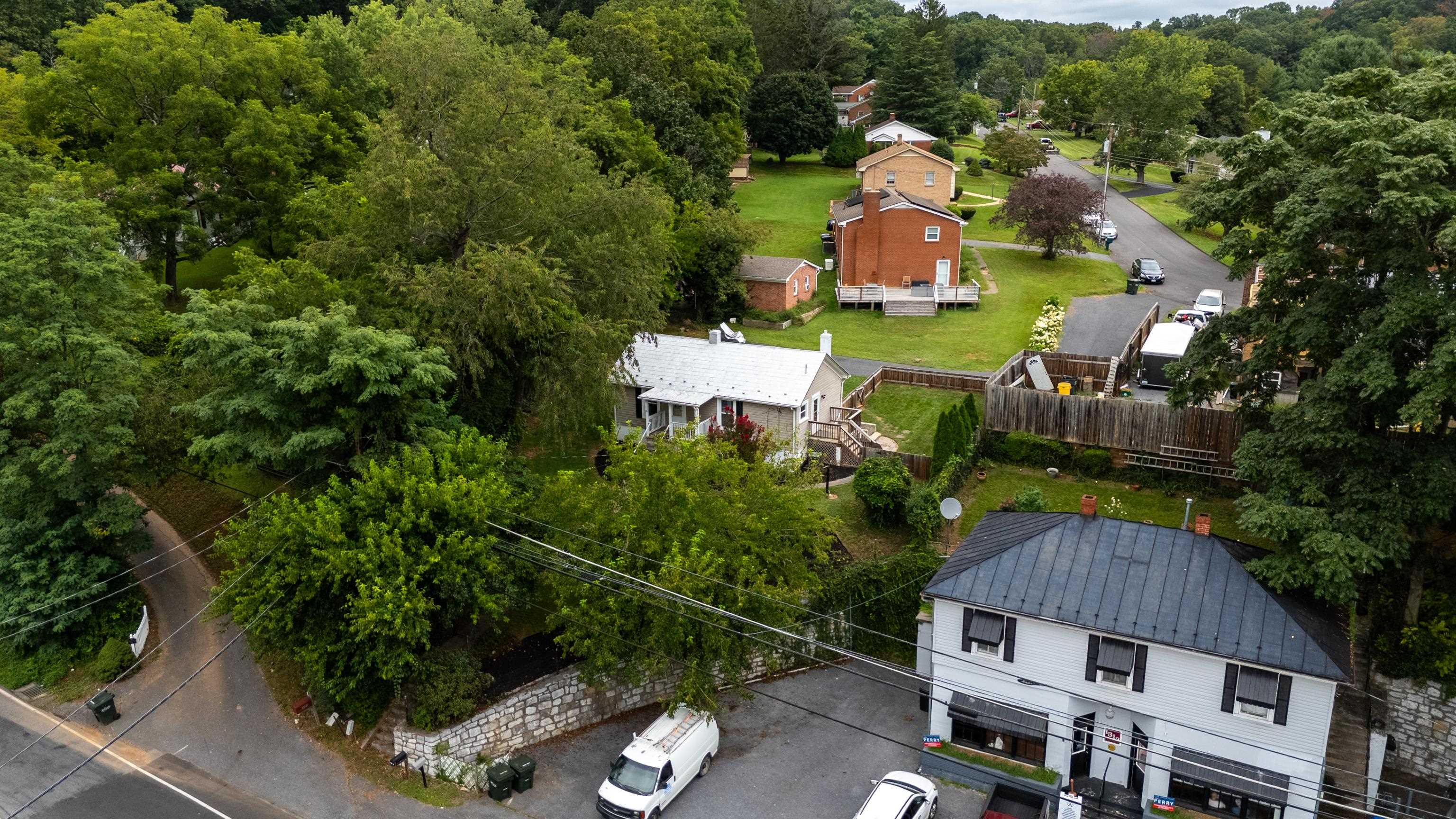 1315 CHURCHVILLE AVE