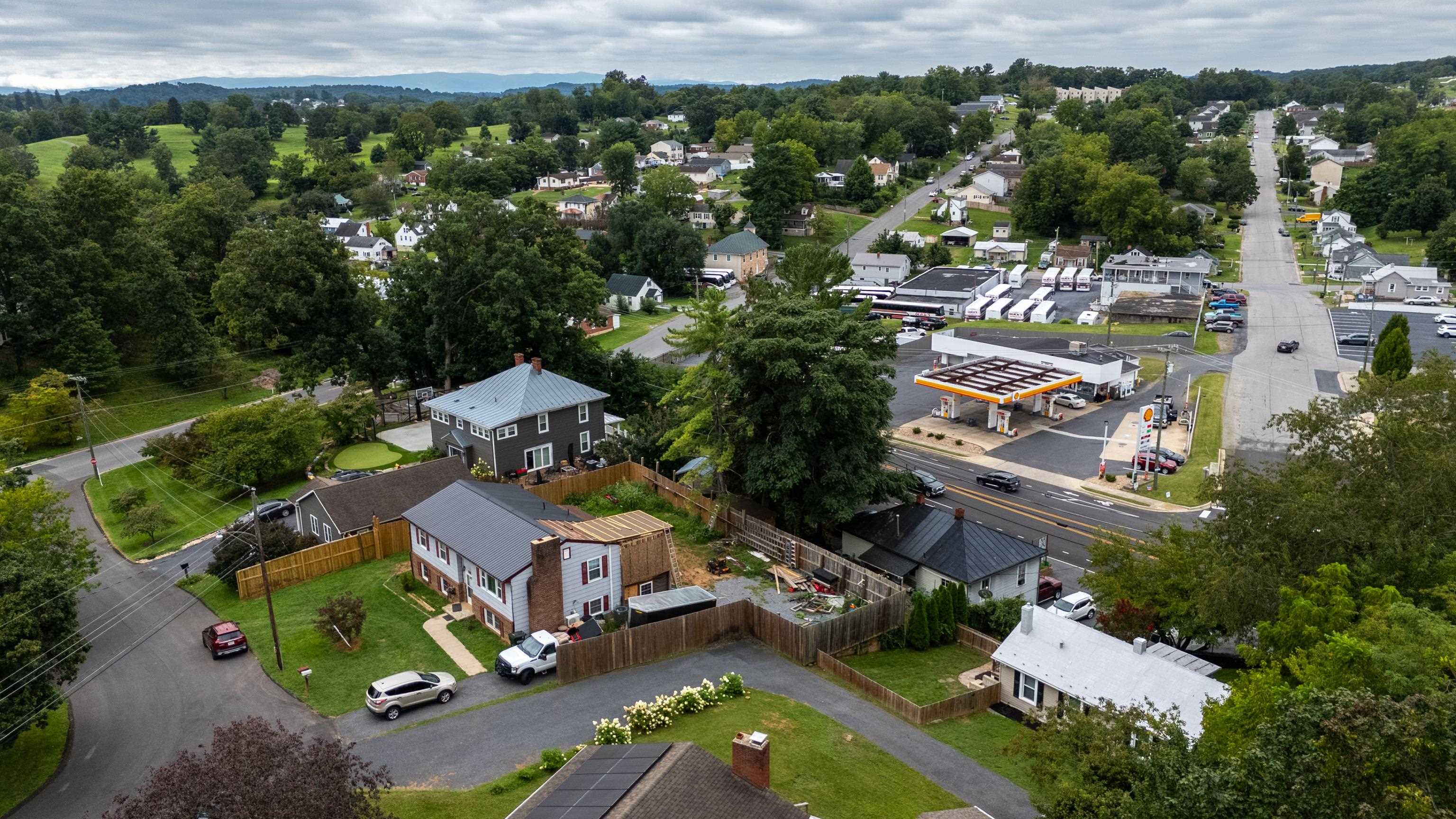 1315 CHURCHVILLE AVE